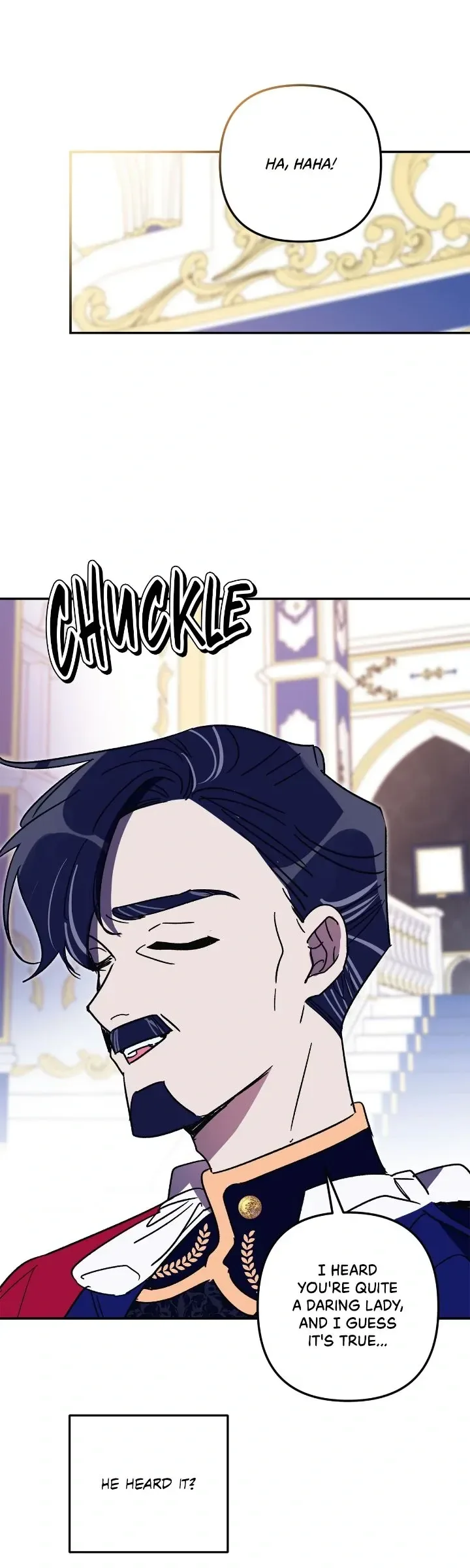 The Way the Mage Faces Death Chapter 96 page 32