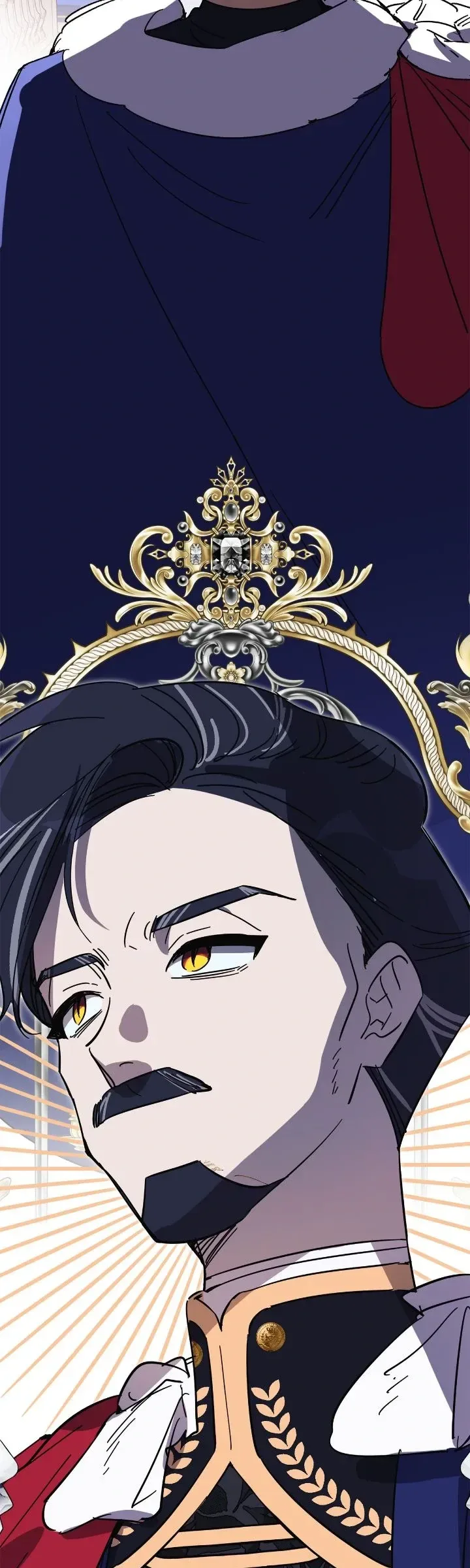 The Way the Mage Faces Death Chapter 96 page 7