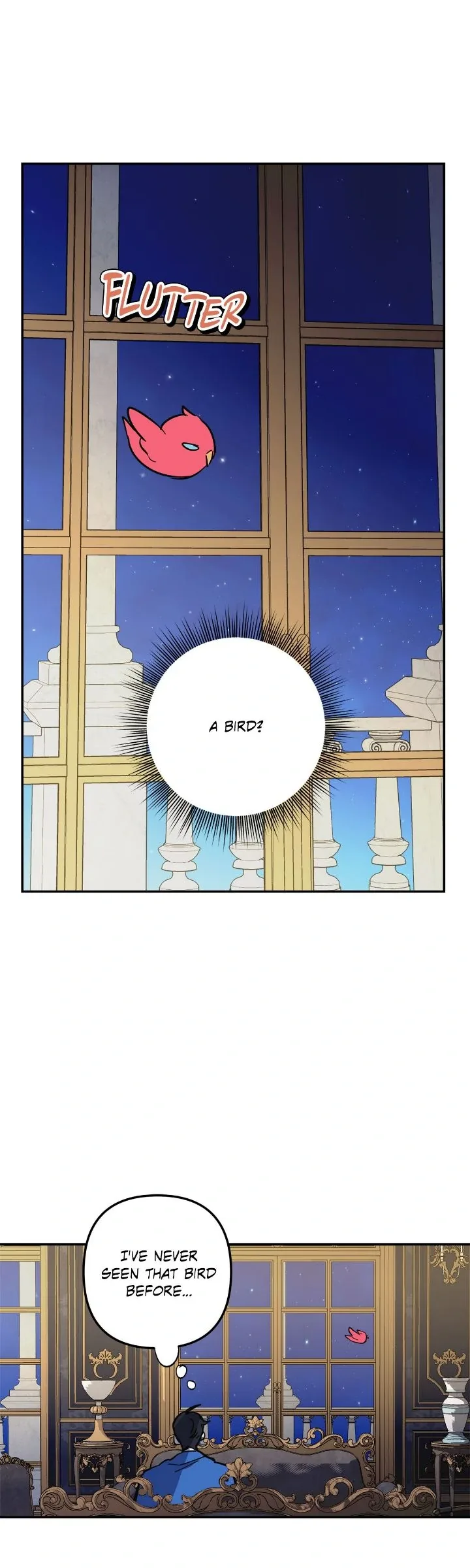 The Way the Mage Faces Death Chapter 99 page 4