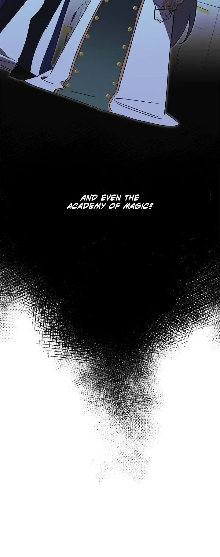 The Way the Mage Faces Death Chapter 96 page 44