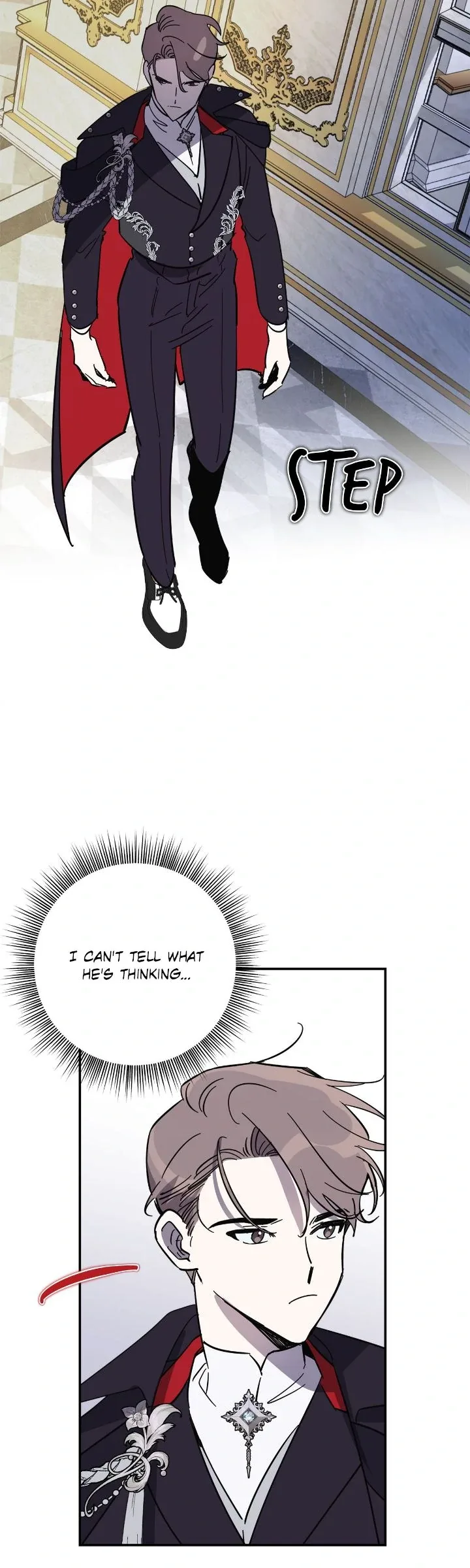 The Way the Mage Faces Death Chapter 99 page 16