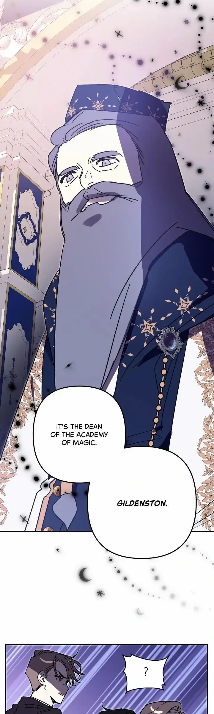 The Way the Mage Faces Death Chapter 96 page 36