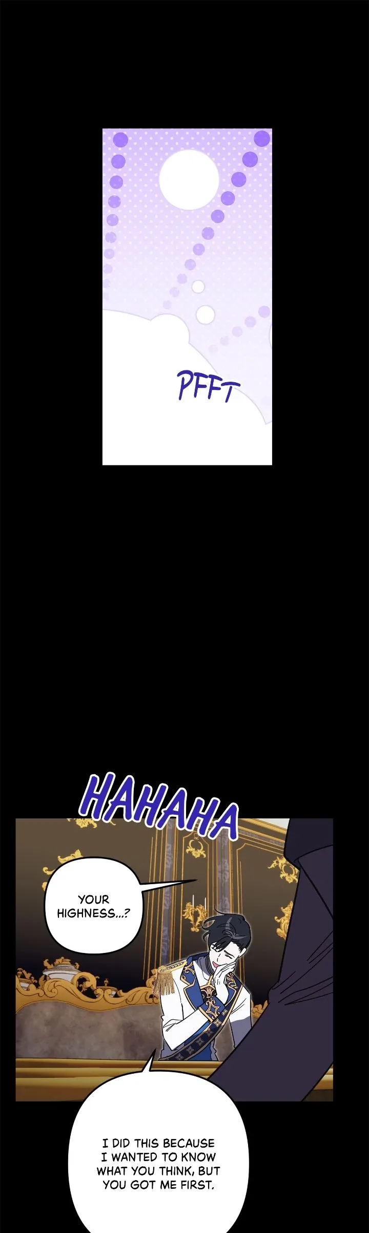 The Way the Mage Faces Death Chapter 99 page 10