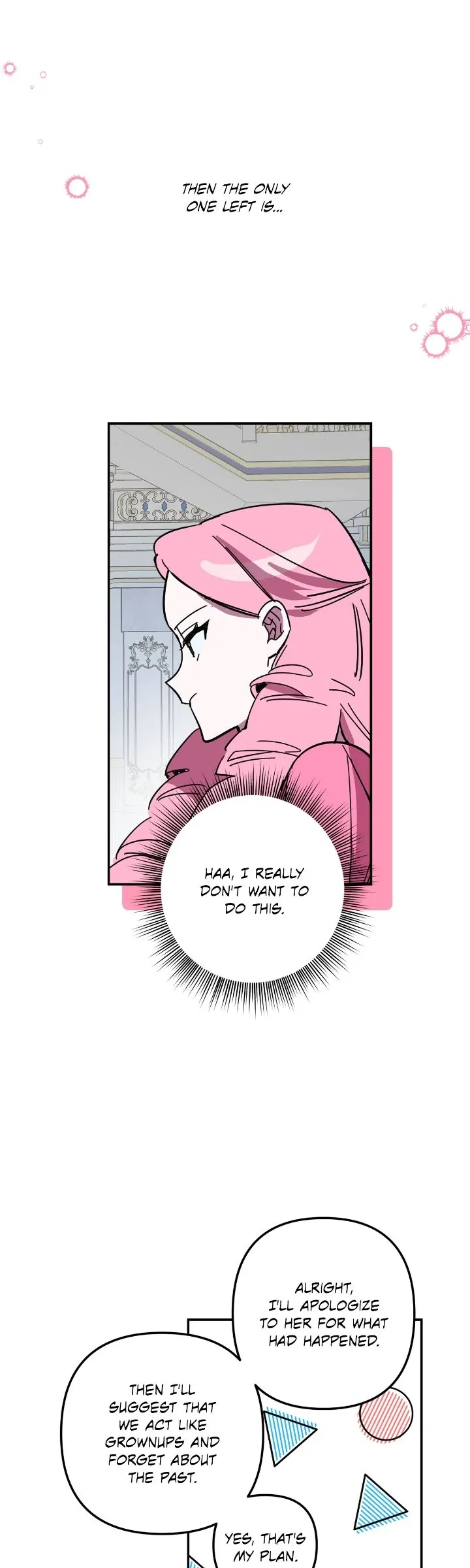 The Way the Mage Faces Death Chapter 98 page 12