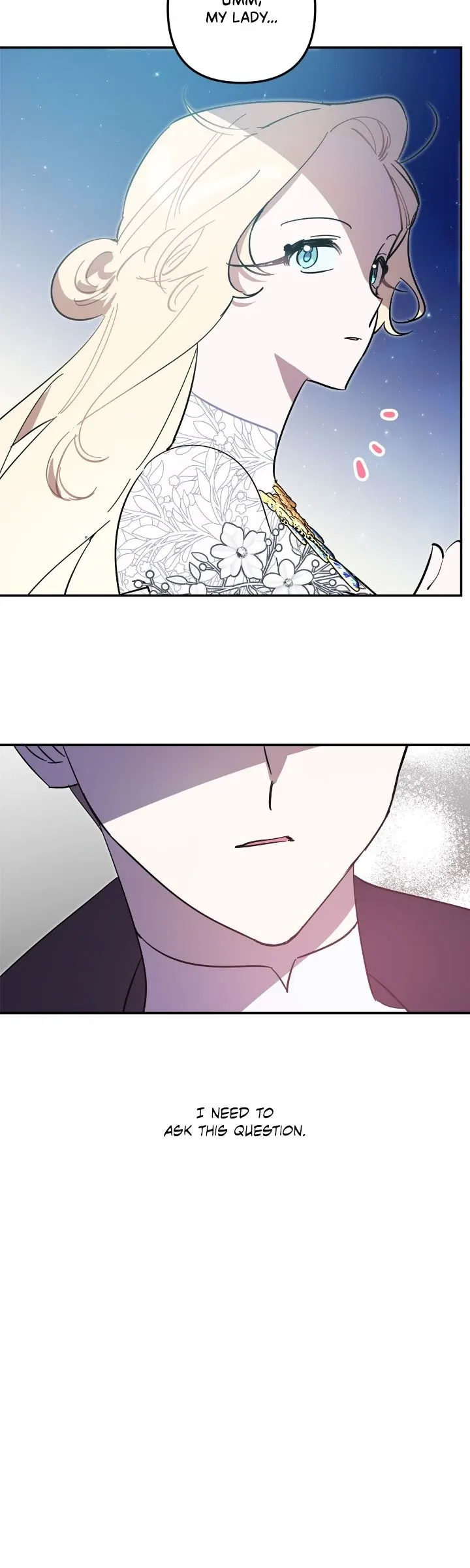 The Way the Mage Faces Death Chapter 99 page 22