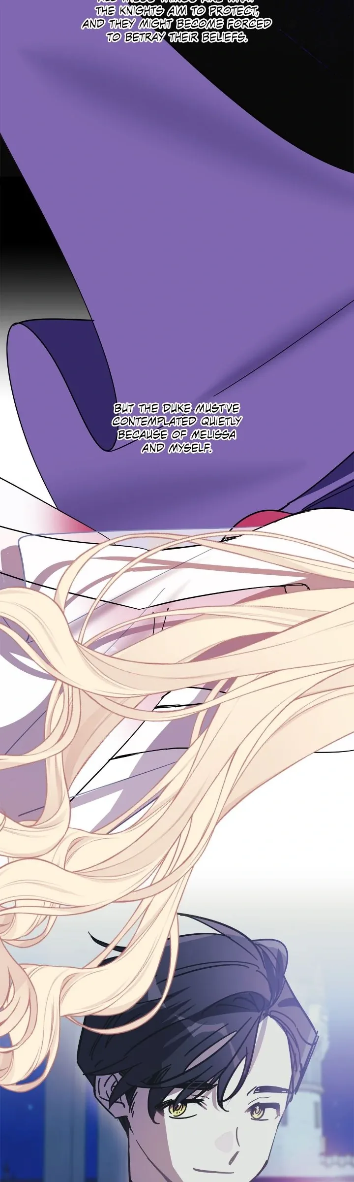 The Way the Mage Faces Death Chapter 98 page 29