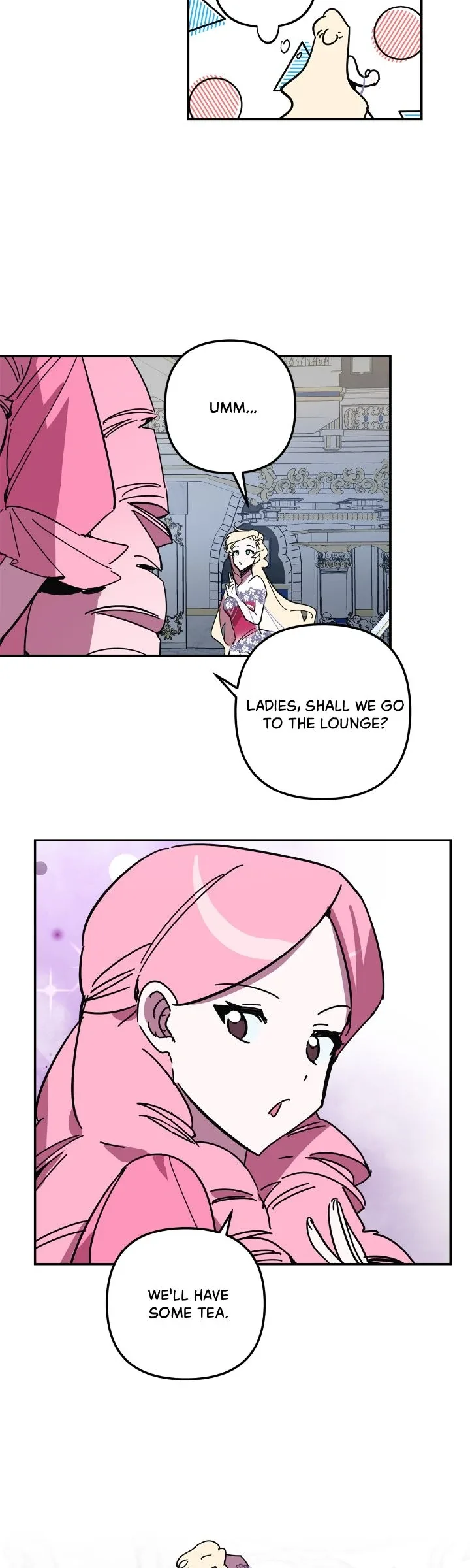 The Way the Mage Faces Death Chapter 98 page 13