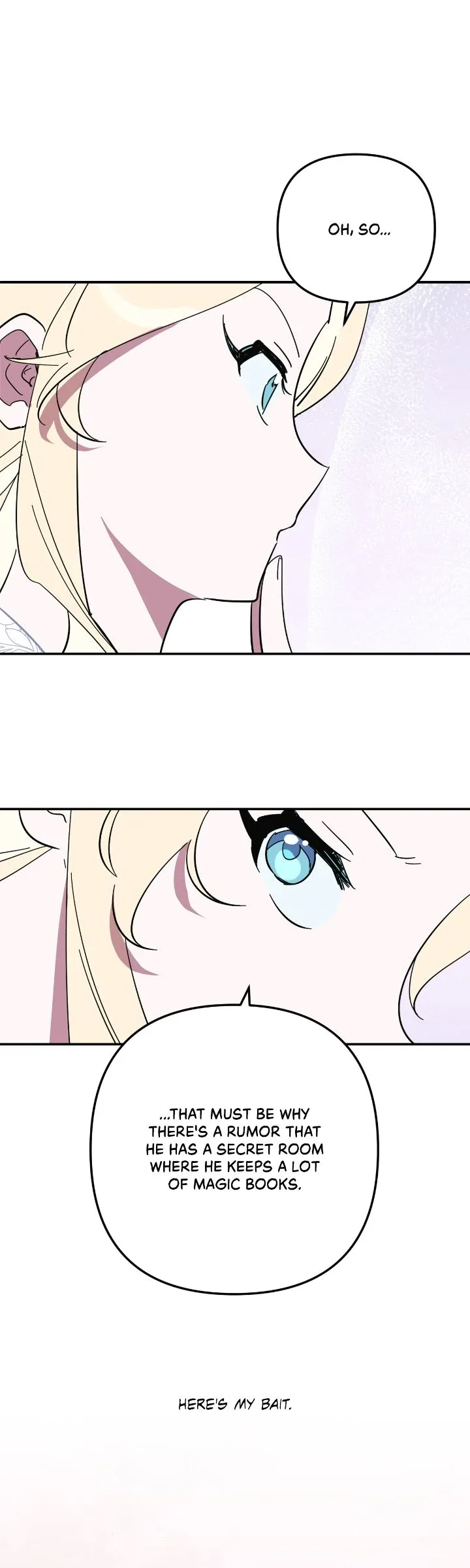 The Way the Mage Faces Death Chapter 98 page 41