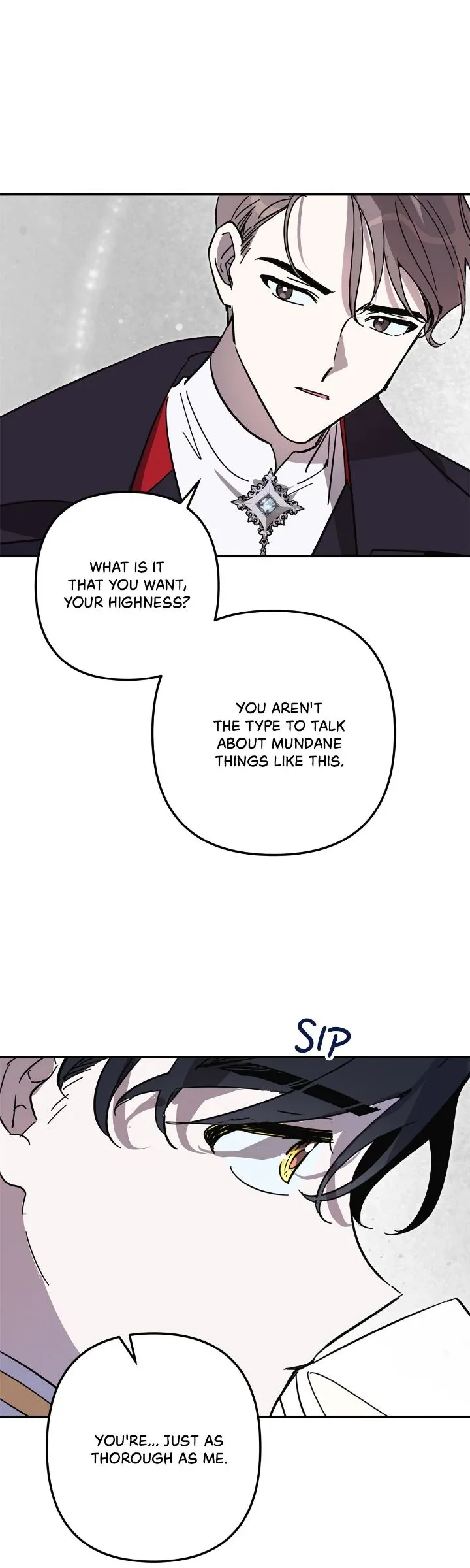 The Way the Mage Faces Death Chapter 98 page 20