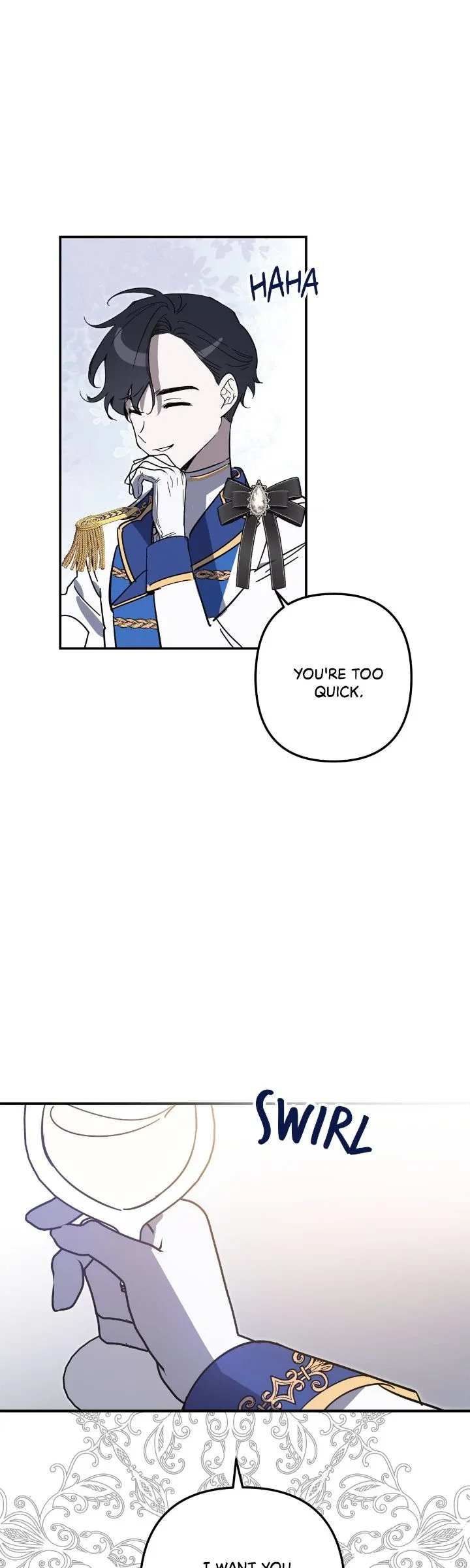 The Way the Mage Faces Death Chapter 98 page 21