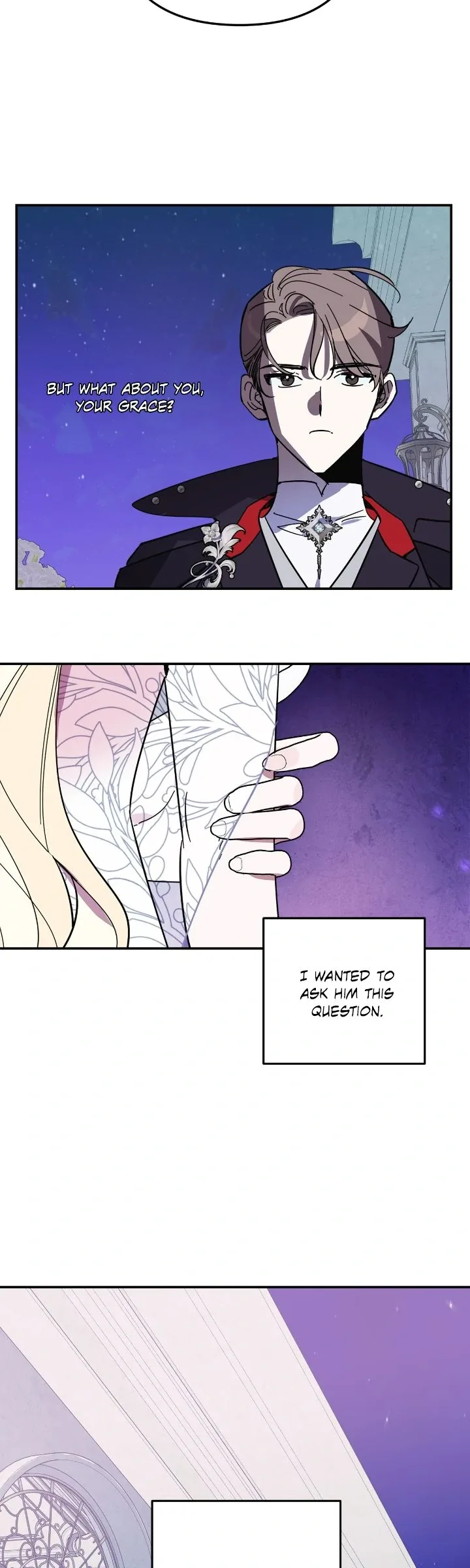 The Way the Mage Faces Death Chapter 99 page 30