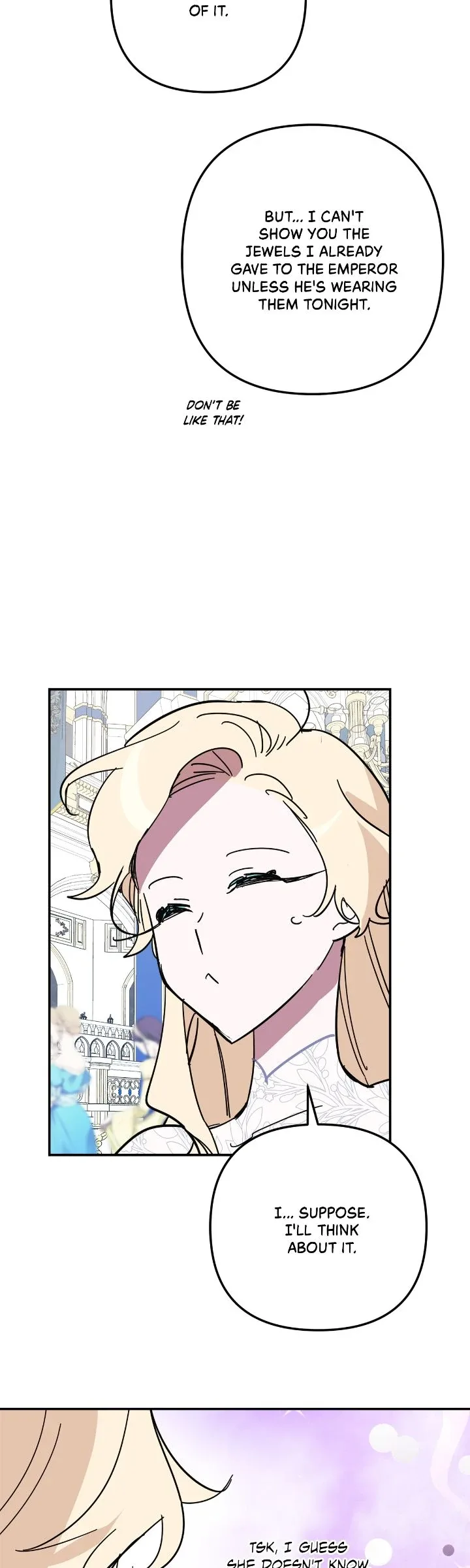 The Way the Mage Faces Death Chapter 98 page 5