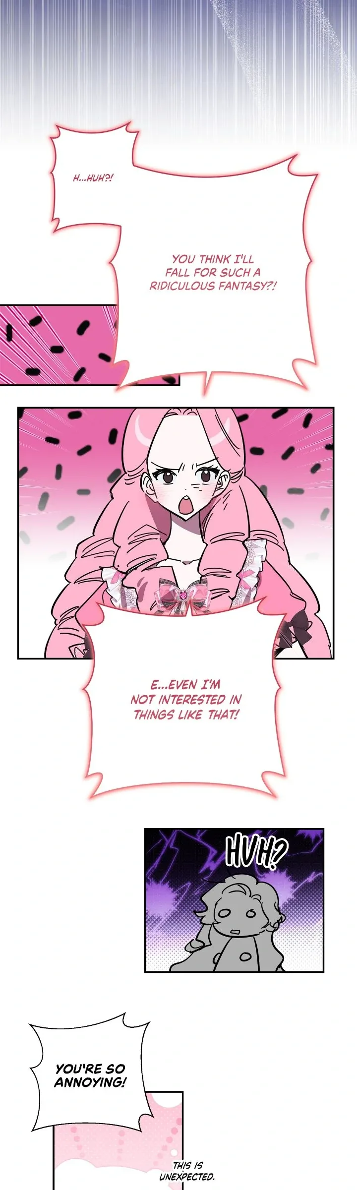 The Way the Mage Faces Death Chapter 98 page 43