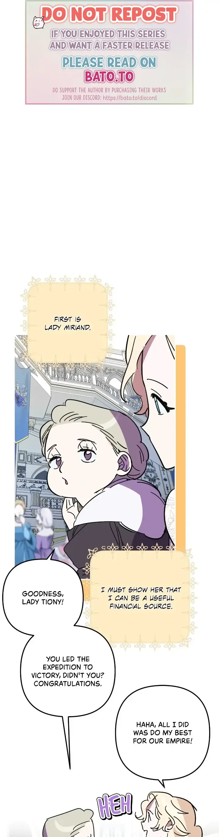 The Way the Mage Faces Death Chapter 98 page 2