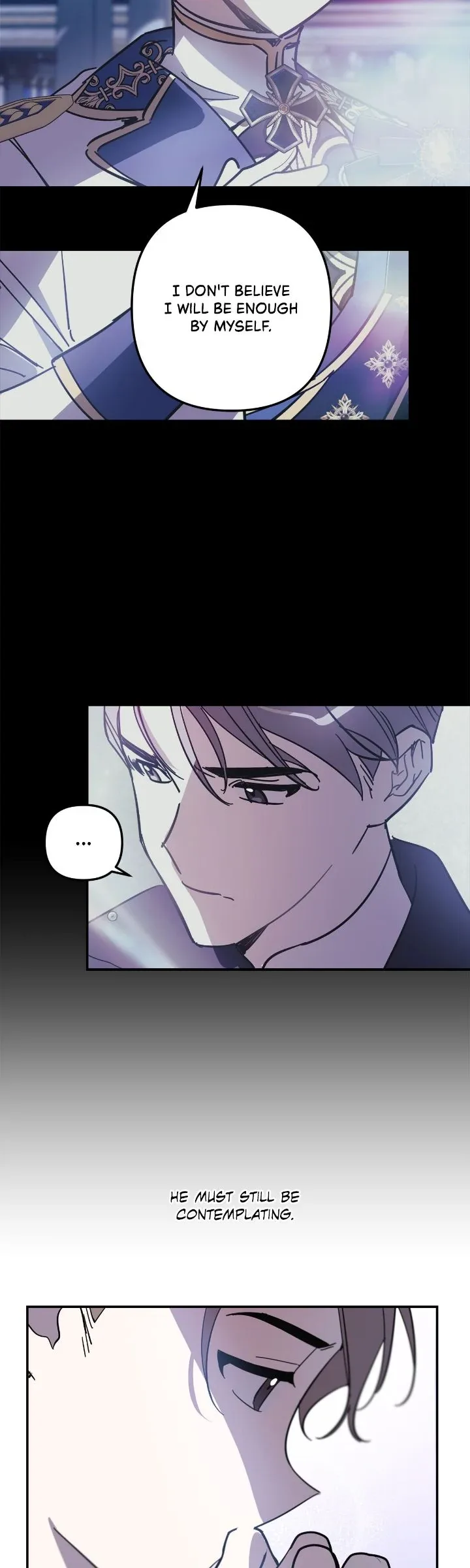 The Way the Mage Faces Death Chapter 98 page 30