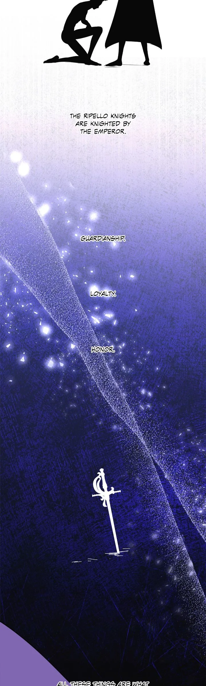 The Way the Mage Faces Death Chapter 98 page 28