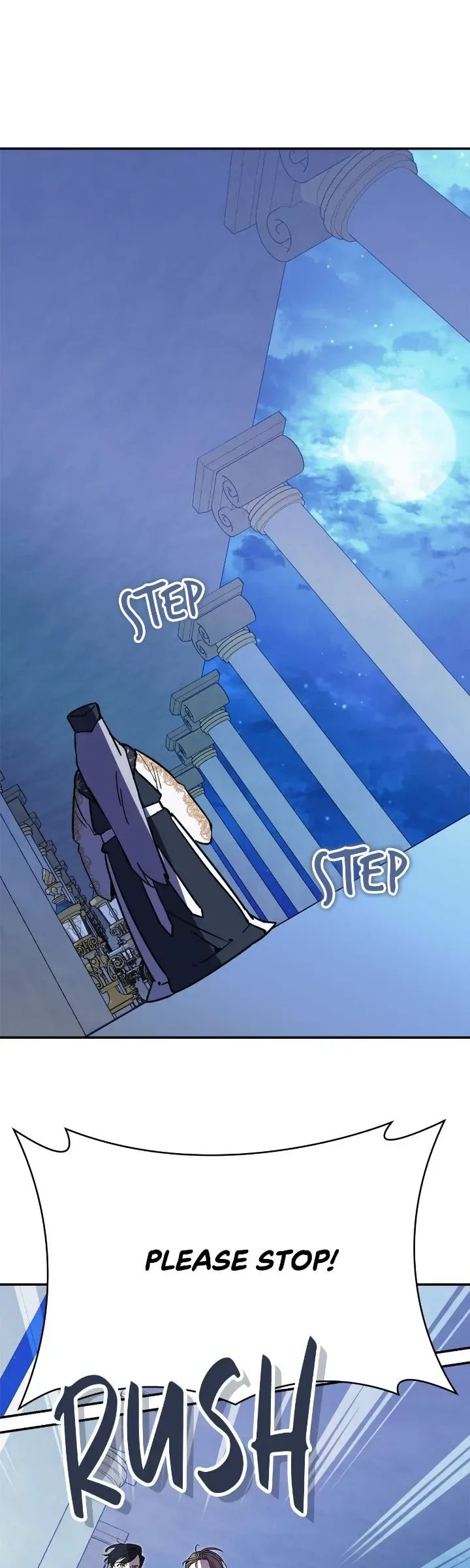 The Way the Mage Faces Death Chapter 97 page 10