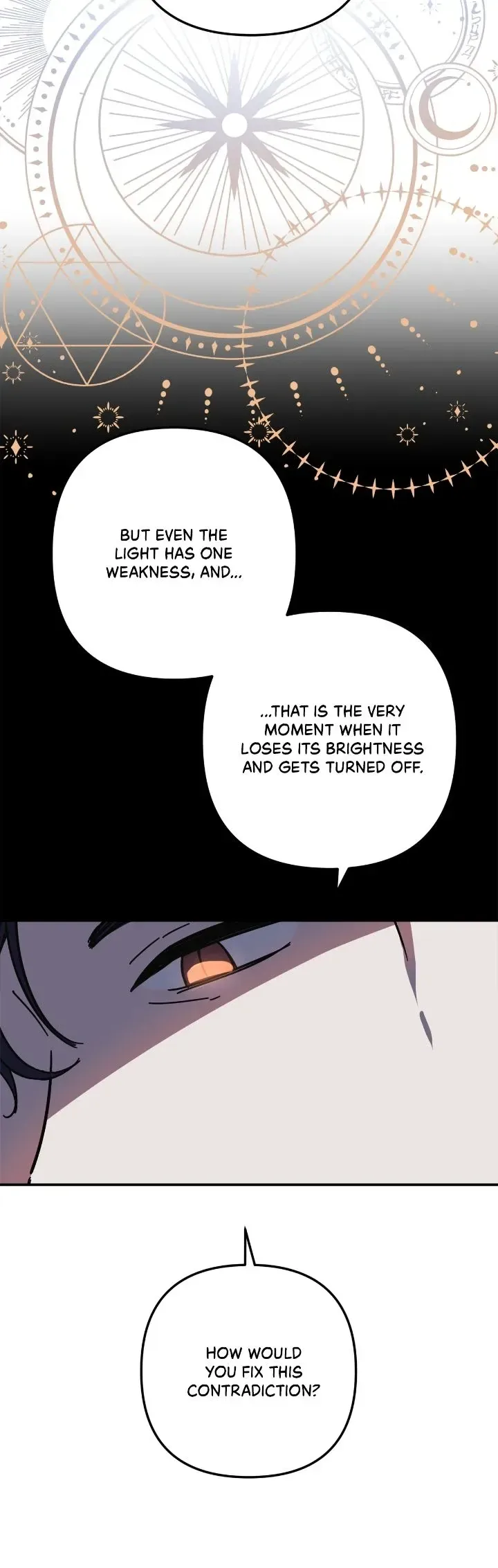 The Way the Mage Faces Death Chapter 97 page 6
