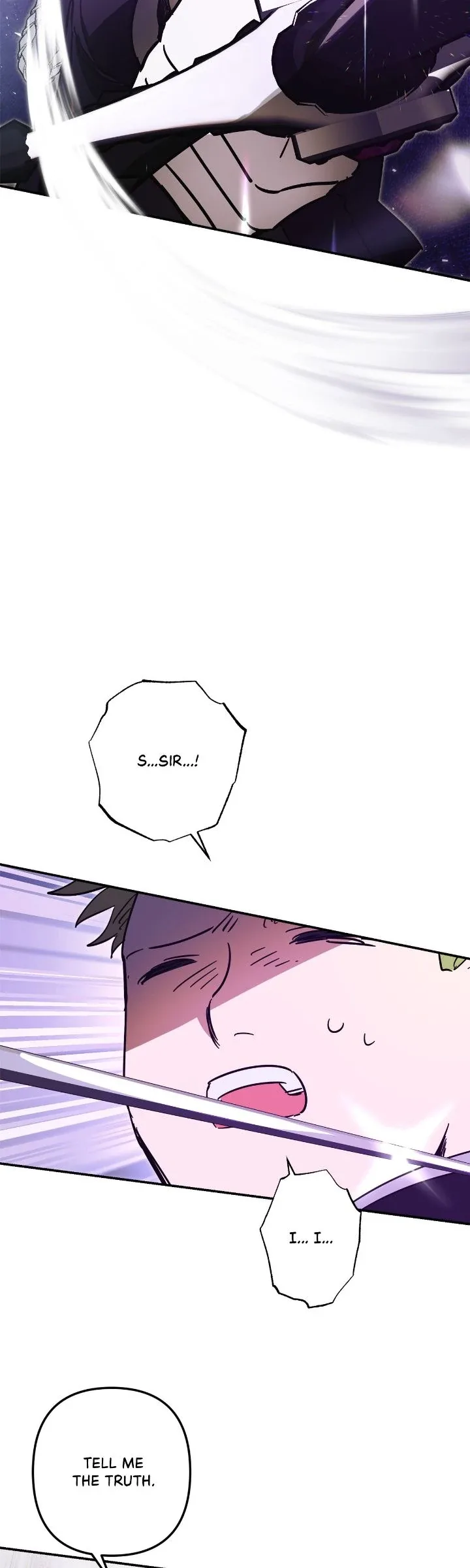 The Way the Mage Faces Death Chapter 99 page 43