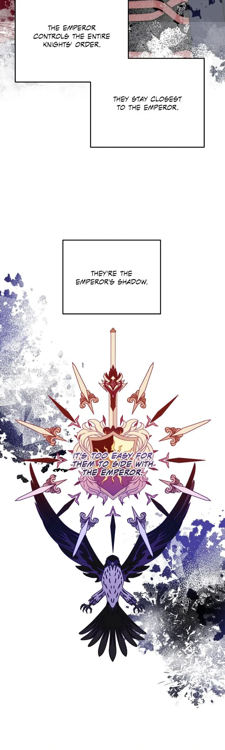 The Way the Mage Faces Death Chapter 99 page 40