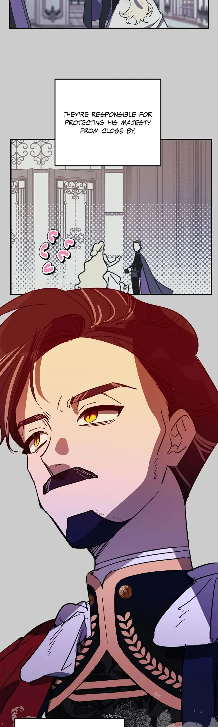 The Way the Mage Faces Death Chapter 99 page 39