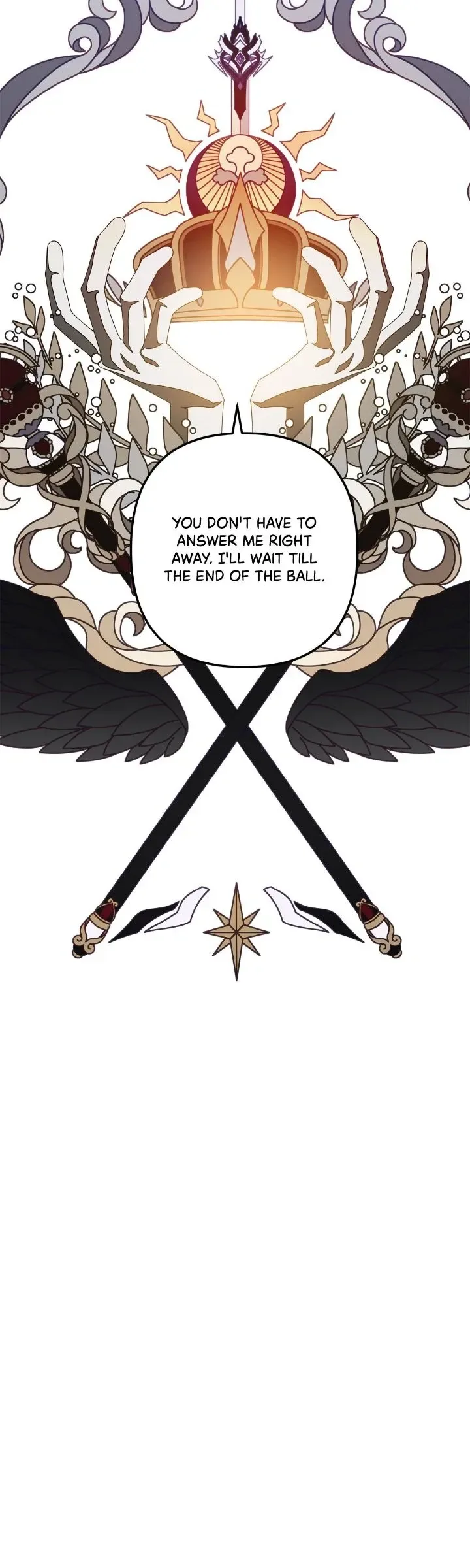 The Way the Mage Faces Death Chapter 97 page 8
