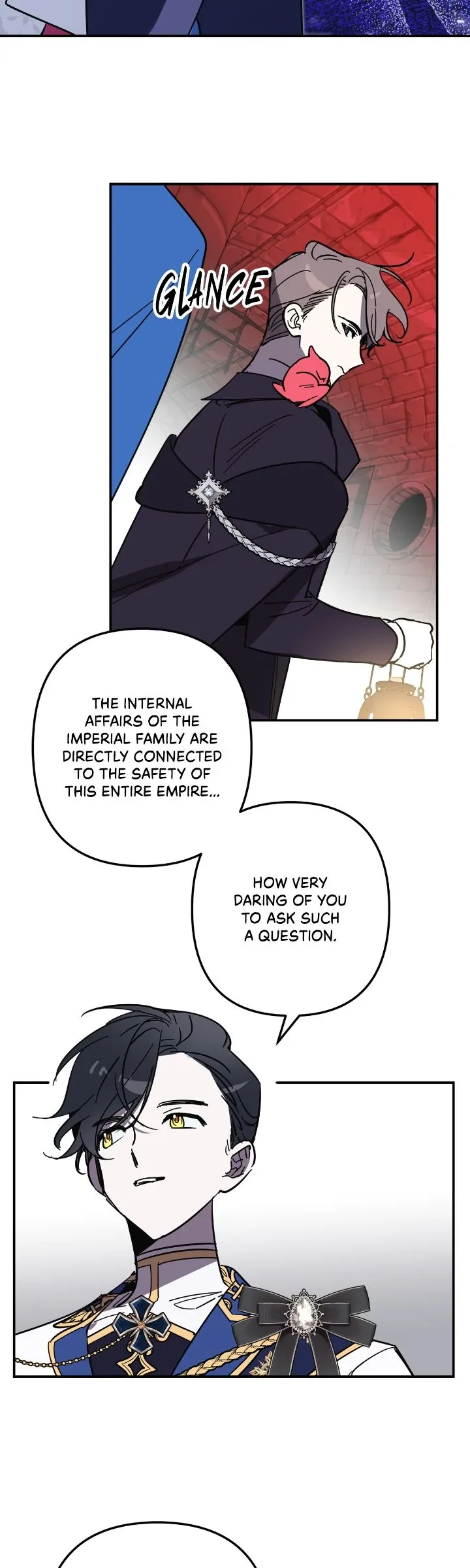 The Way the Mage Faces Death Chapter 101 page 3