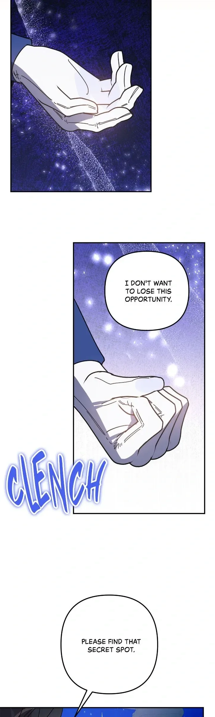 The Way the Mage Faces Death Chapter 97 page 29