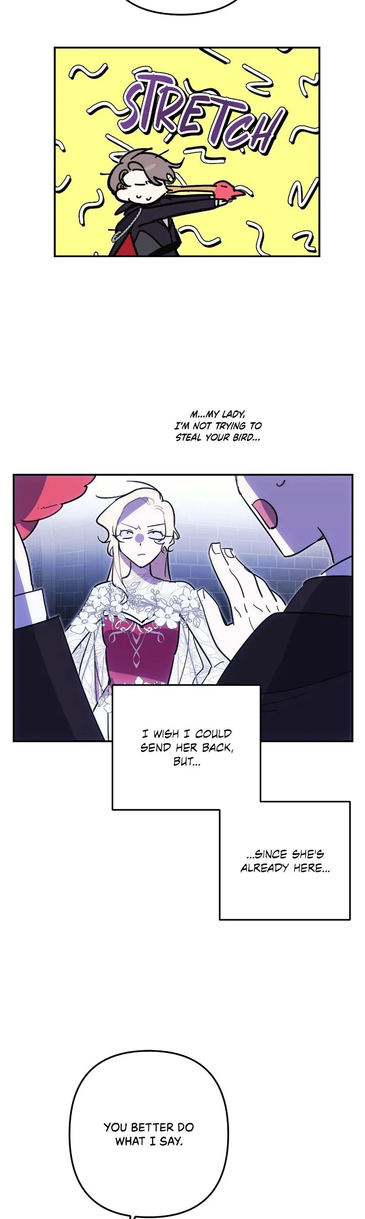 The Way the Mage Faces Death Chapter 100 page 13