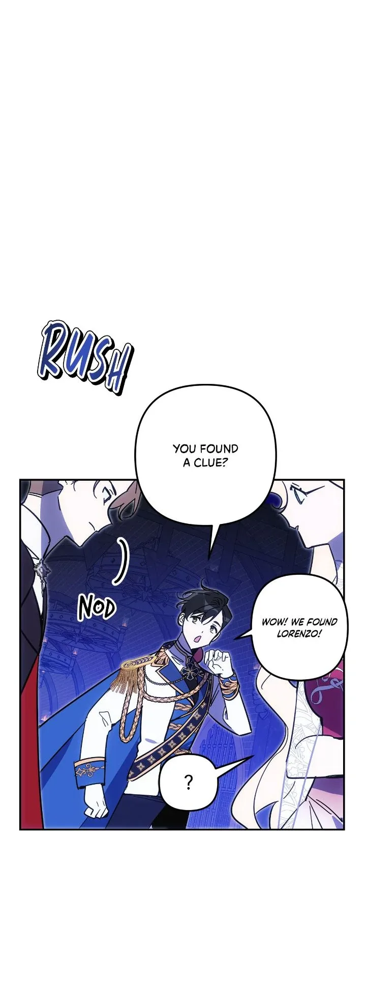 The Way the Mage Faces Death Chapter 100 page 6