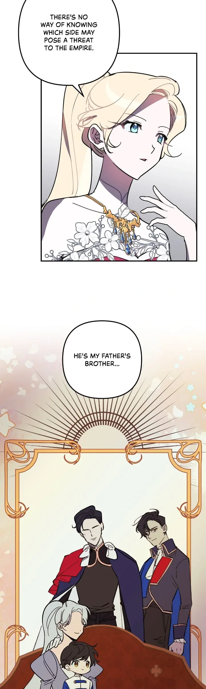The Way the Mage Faces Death Chapter 101 page 4