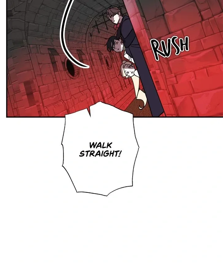 The Way the Mage Faces Death Chapter 101 page 11
