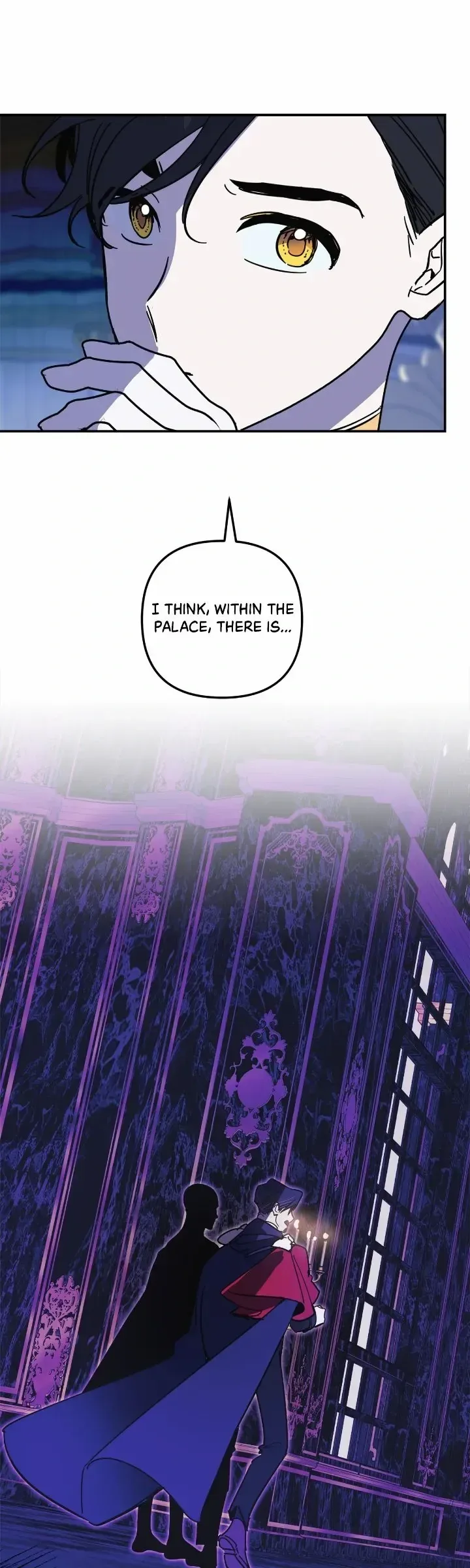 The Way the Mage Faces Death Chapter 97 page 17