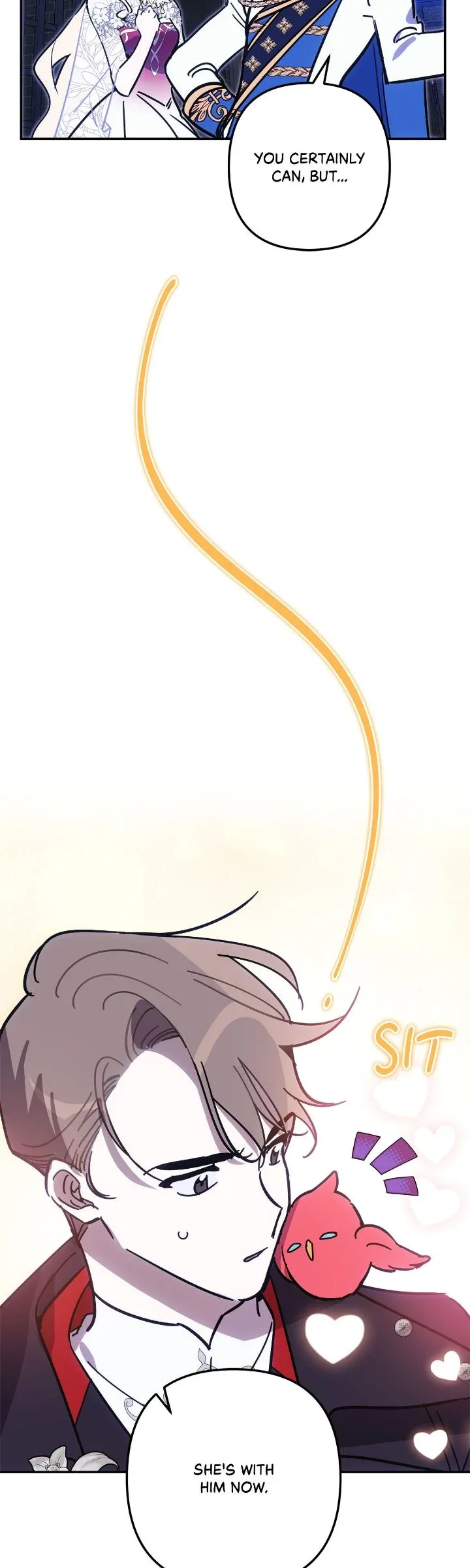 The Way the Mage Faces Death Chapter 100 page 12
