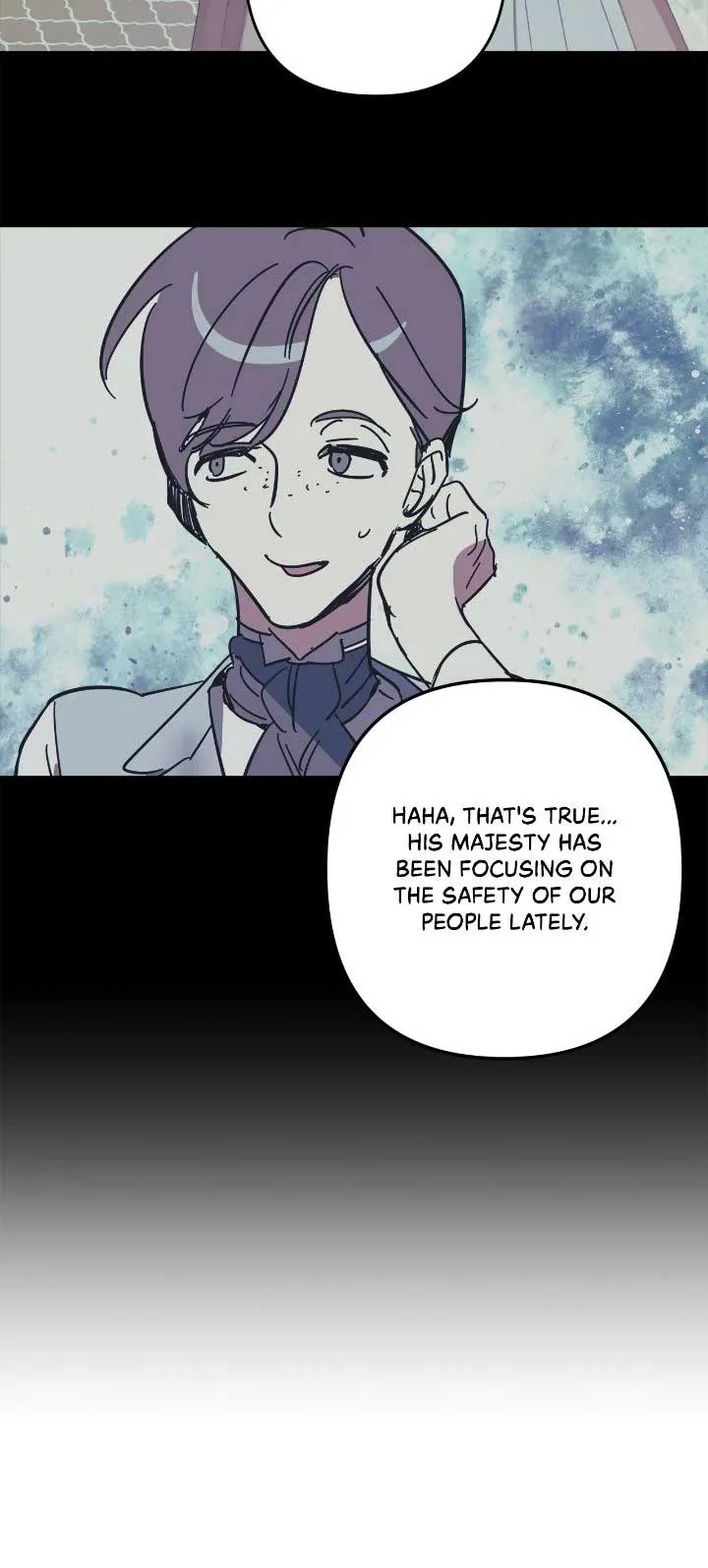 The Way the Mage Faces Death Chapter 102 page 33
