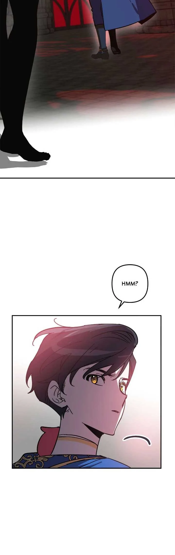The Way the Mage Faces Death Chapter 102 page 5