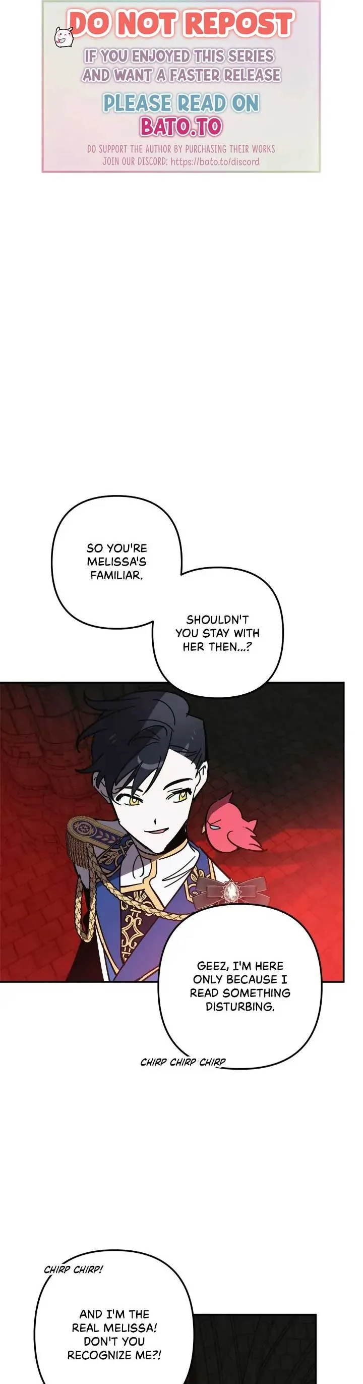 The Way the Mage Faces Death Chapter 102 page 2