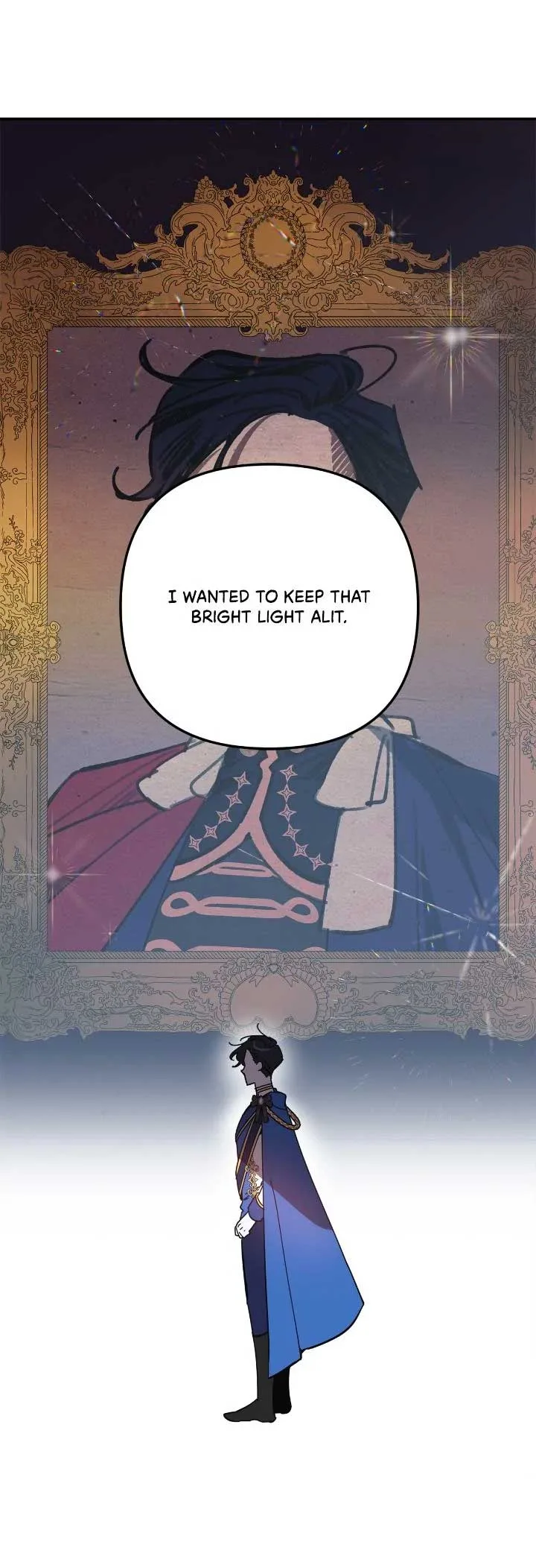 The Way the Mage Faces Death Chapter 102 page 42