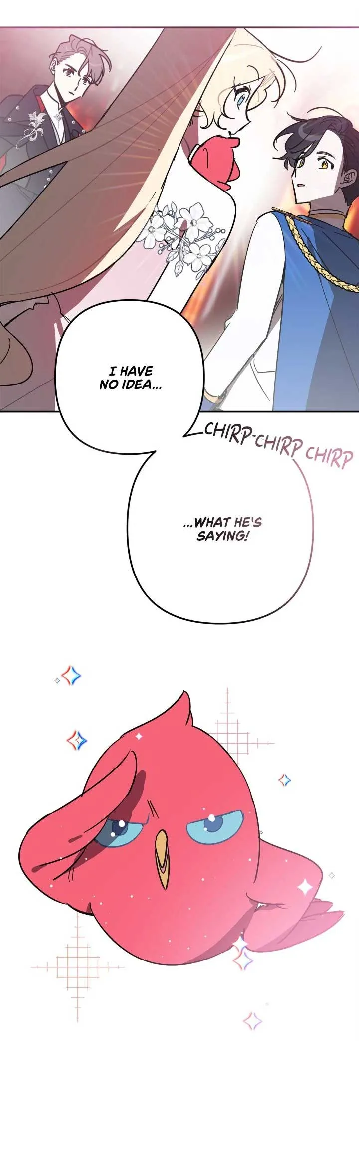The Way the Mage Faces Death Chapter 102 page 46