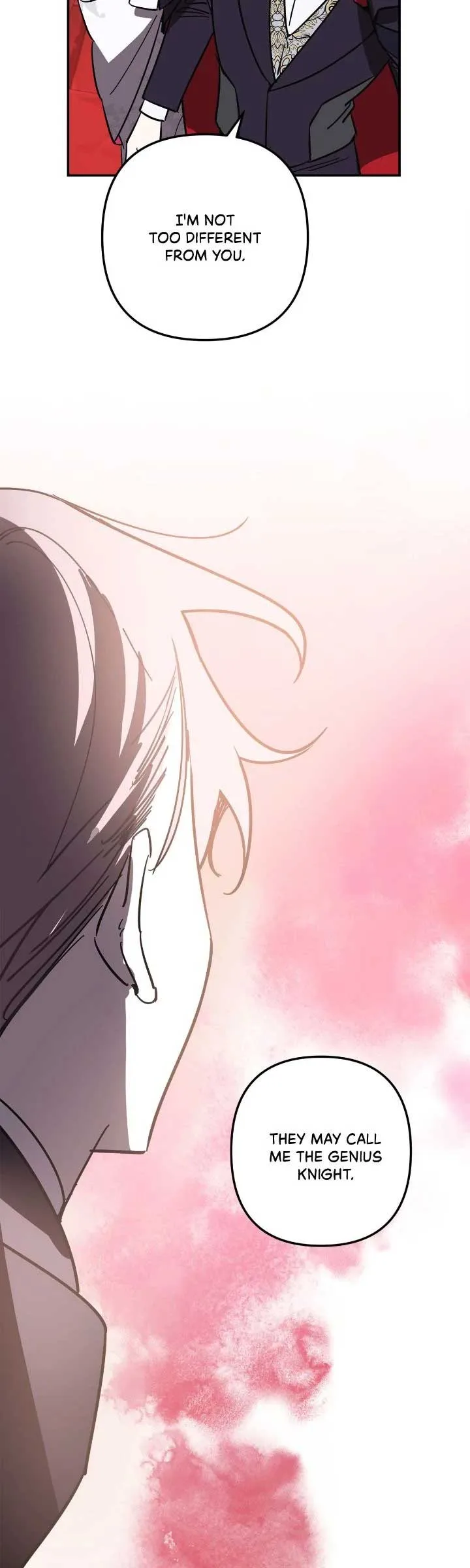 The Way the Mage Faces Death Chapter 103 page 24