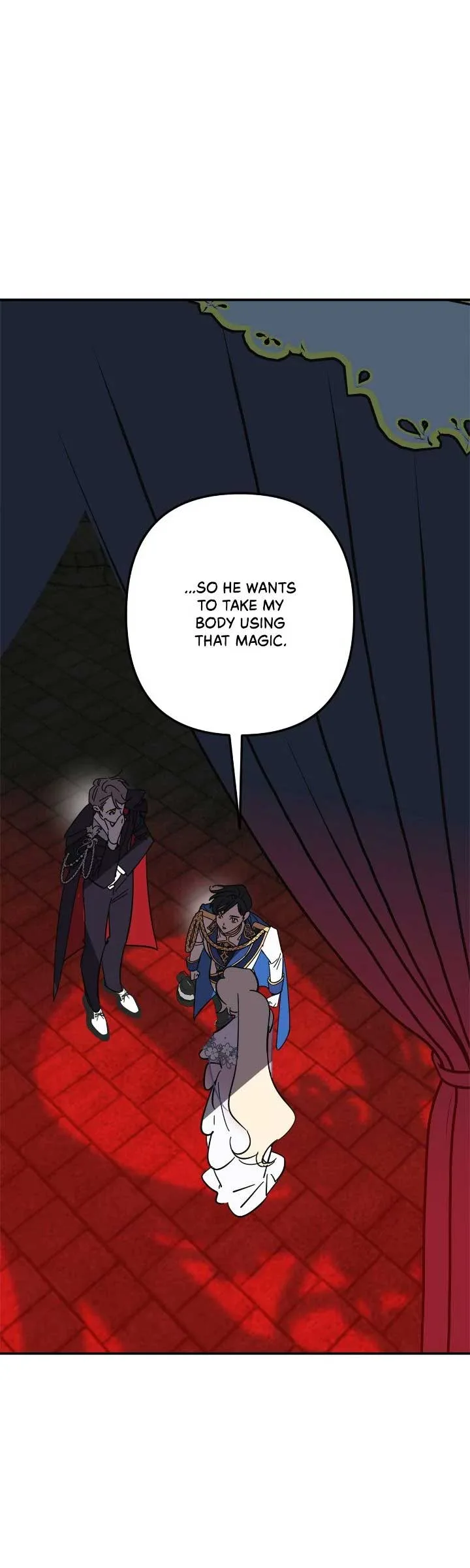 The Way the Mage Faces Death Chapter 102 page 10