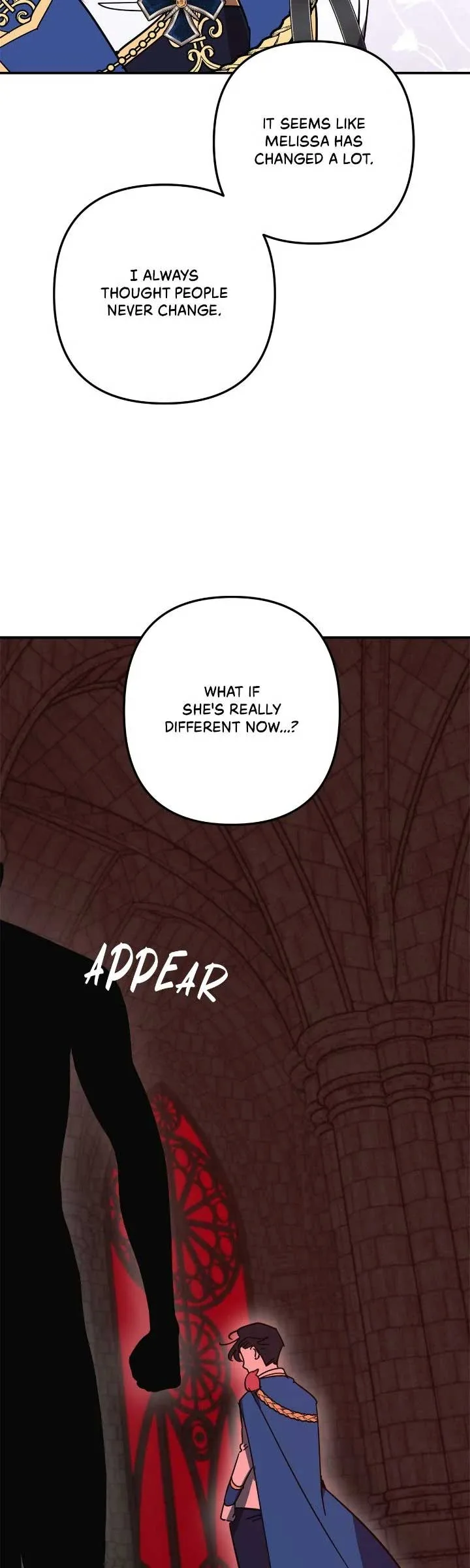 The Way the Mage Faces Death Chapter 102 page 4
