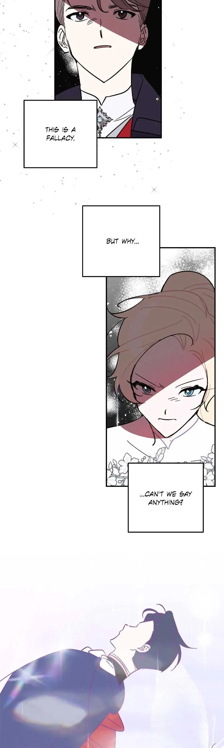 The Way the Mage Faces Death Chapter 102 page 44