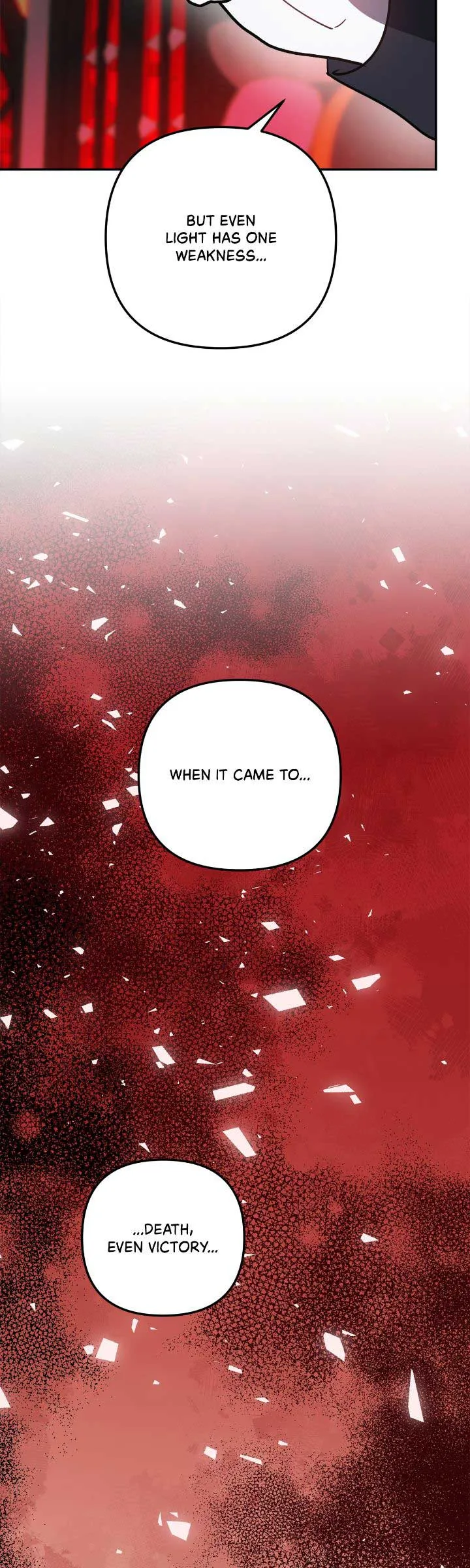 The Way the Mage Faces Death Chapter 102 page 40