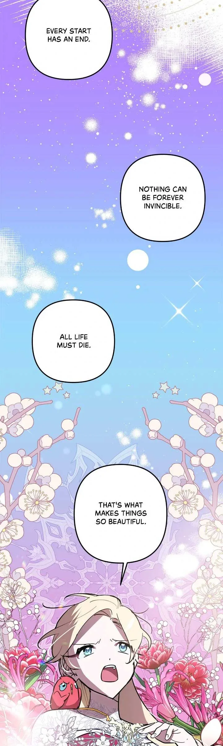 The Way the Mage Faces Death Chapter 103 page 7