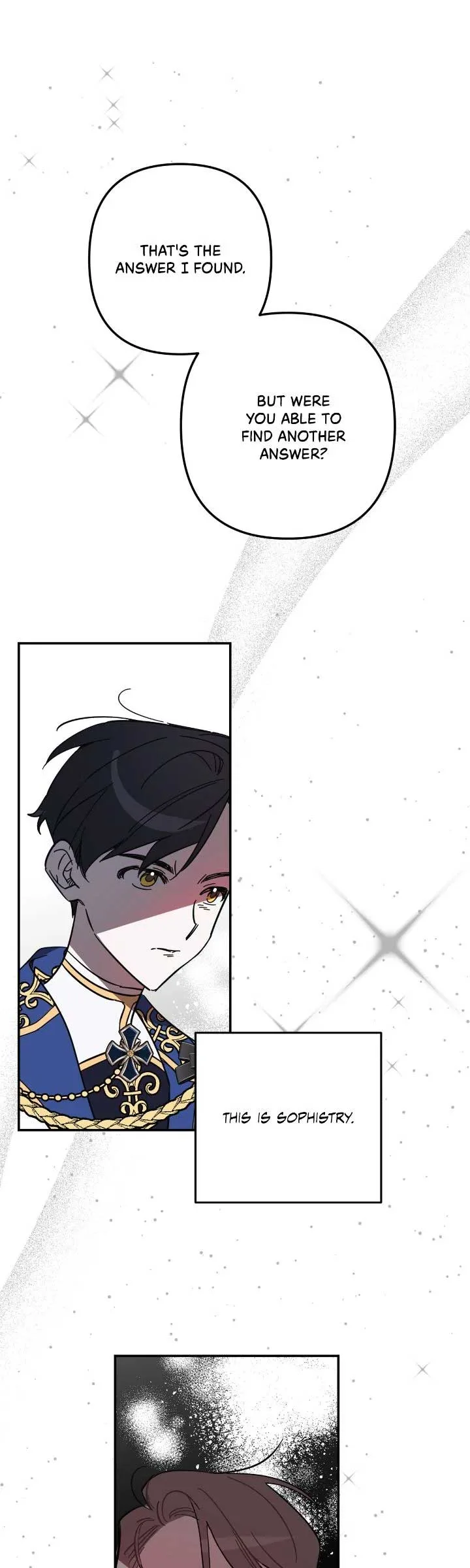 The Way the Mage Faces Death Chapter 102 page 43