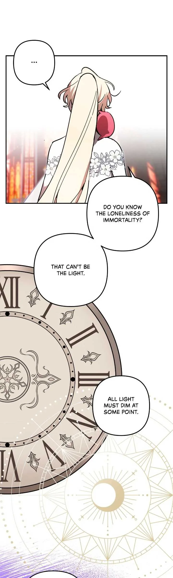 The Way the Mage Faces Death Chapter 103 page 6