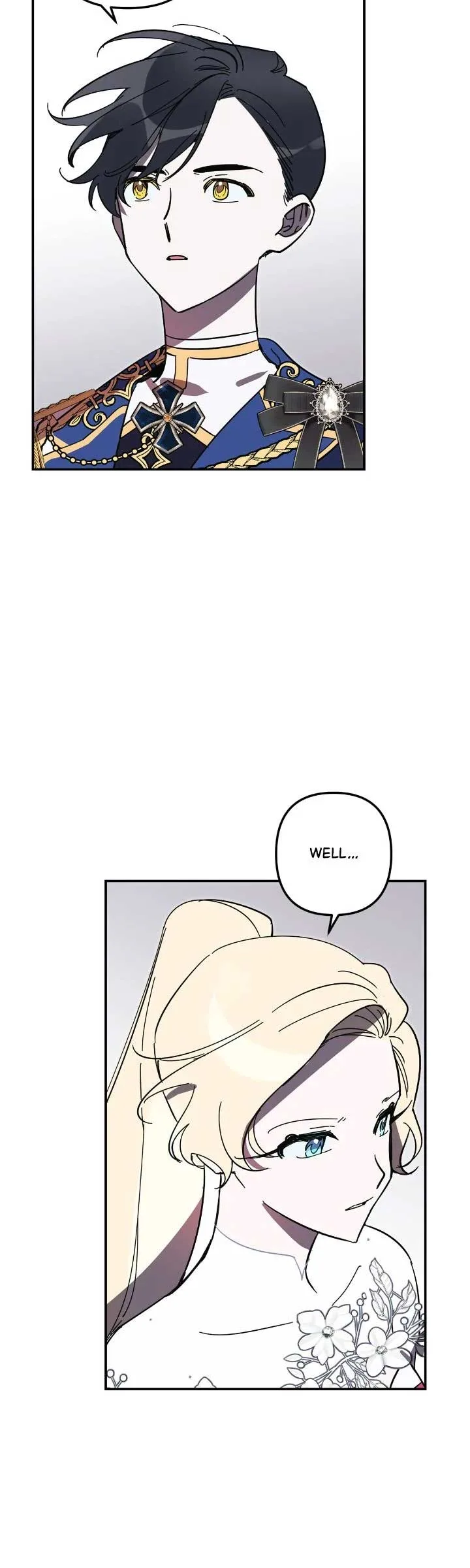 The Way the Mage Faces Death Chapter 102 page 8