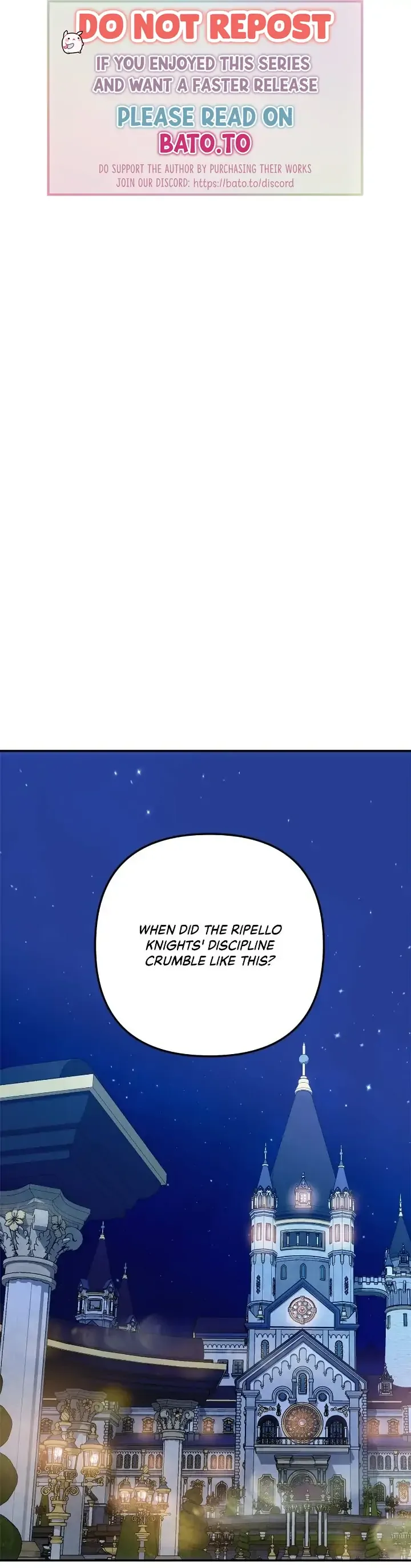 The Way the Mage Faces Death Chapter 100 page 2