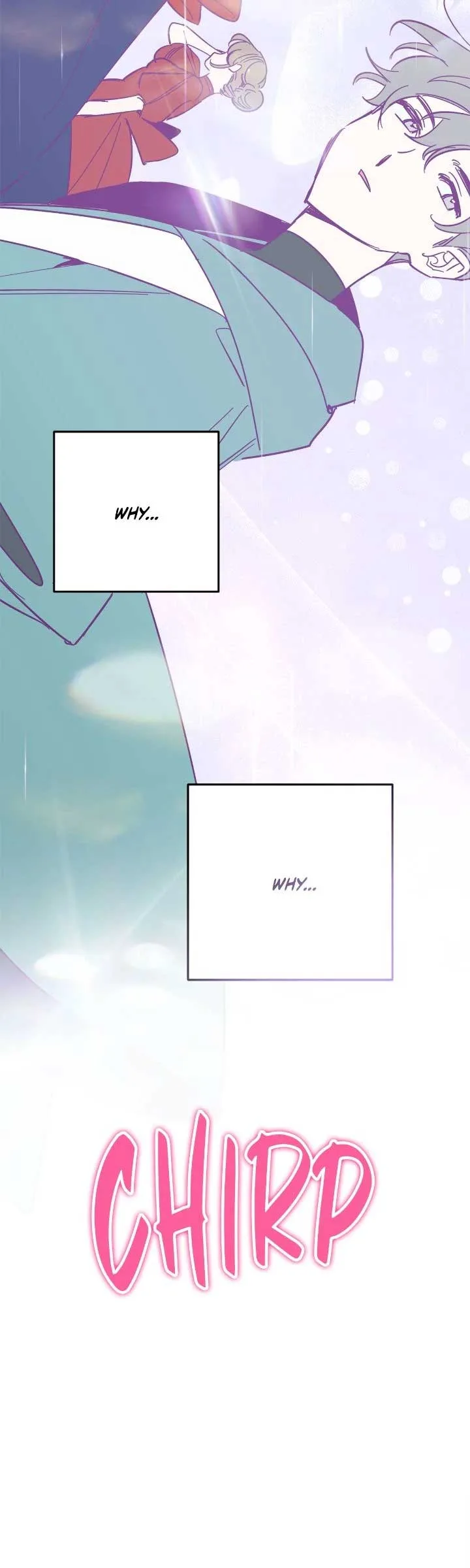 The Way the Mage Faces Death Chapter 102 page 45